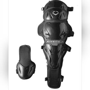 NEW Evoshield Pro-SRZ Baseball Upper Leg Guards Catchers Gear
